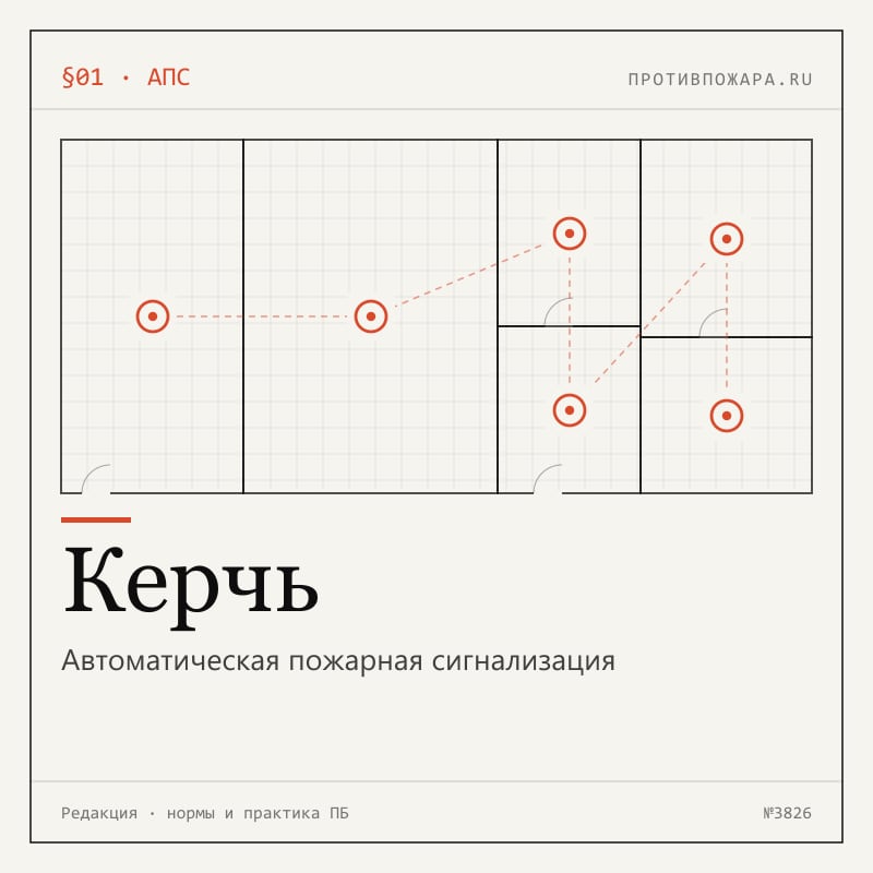 Керчь: АПС для металлургического и судостроительного «Залив» — Крымский мост и стрелочные переводы