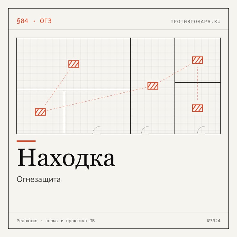 Огнезащита в Находке